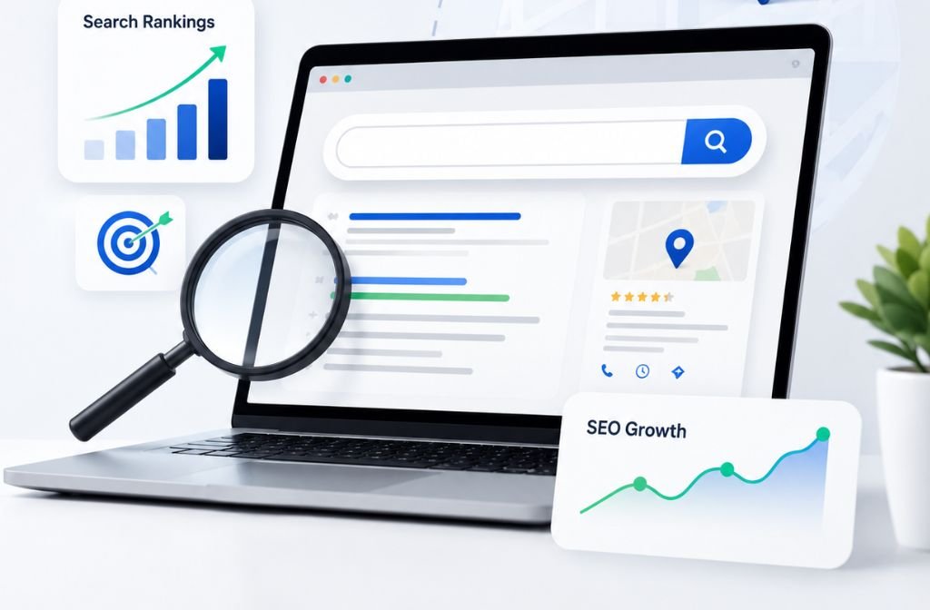 Tampa SEO Company